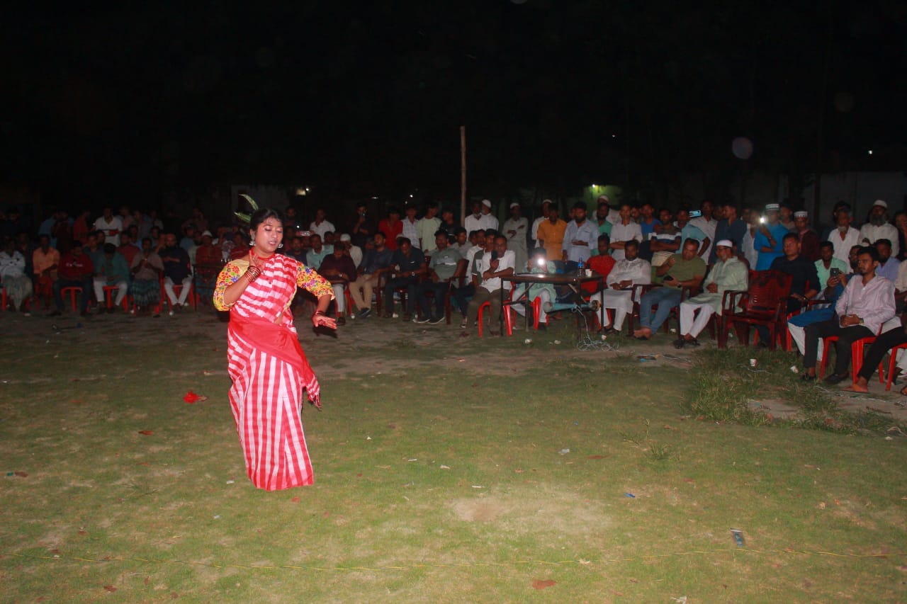 Annual Sports Competition 2025